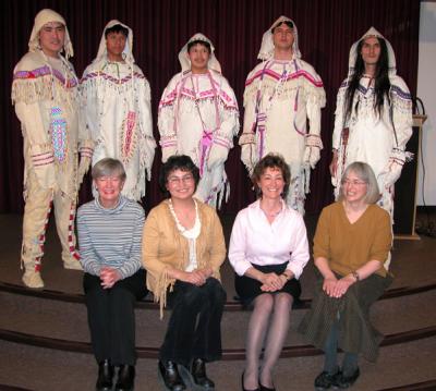 Clothing Project | Gwich'in Social & Cultural Institute