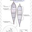 Aih Tr’aghat Lacing snowshoes poster