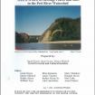 Teetł'it Gwich'in Heritage Places and Sites in the Peel River Watershed report cover