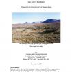 Arctic Red River Headwaters Phase I Cultural Assessment - Gaps Analysis Report cover
