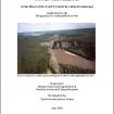 Teetł’it njik/Tshuu tr’adaojįich’uu: At the Heart of the Teetł’it Gwich’in Cultural Landscape Report Cover
