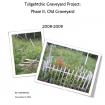 Tsiigehtchic Graveyard Project: Phase II, Old Graveyard 2008-2009 Report Cover