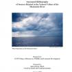 Annotated bibliography of sources related to the Natural Values of the Mackenzie River report cover